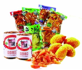重庆休闲食品市场成 香饽饽